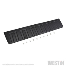 Load image into Gallery viewer, Westin R7 Replacement Service Kit with 31.5in pad - Black
