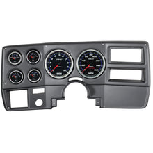 Load image into Gallery viewer, Autometer Cobalt 73-83 Chevy Truck/Suburban Kit 6pc Tach / MPH / Fuel / Oil / WTMP / Volt

