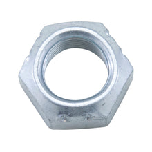 Load image into Gallery viewer, Yukon Gear Rplcmnt Pinion Nut For Dana 44 JK/44HD/60/70/70U/70HD
