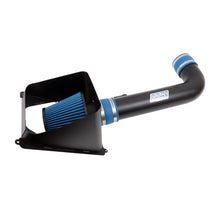 Load image into Gallery viewer, BBK 14-19 Chevrolet/GMC Truck 5.3L/6.2L Cold Air Intake Kit - Blackout Finish
