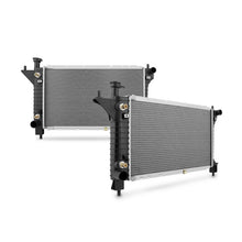 Load image into Gallery viewer, Mishimoto Ford Mustang Replacement Radiator 1994-1996
