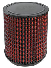 Load image into Gallery viewer, K&amp;N Round Radial Seal 12-3/16in OD 9-15/16in ID 16in H Replacement Air Filter - HDT
