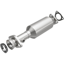 Load image into Gallery viewer, Magnaflow California Direct Fit Converter 00-01 Acura Integra 1.8L
