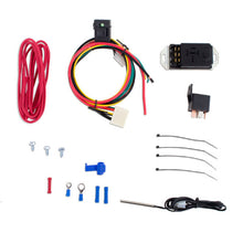Load image into Gallery viewer, Mishimoto Adjustable Fan Controller Kit - Probe Style Temp Sensor
