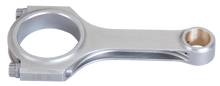 Load image into Gallery viewer, Eagle Subaru EJ18/EJ20 4340 H-Beam Connecting Rods (Set of 4) (Rods Longer Than Stock)
