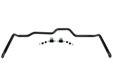 Load image into Gallery viewer, Whiteline Toyota Landcruiser 80/105 Series Rear 30mm X Heavy Duty Fixed Swaybar

