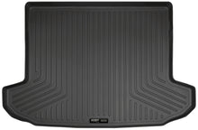 Load image into Gallery viewer, Husky Liners 2016 Hyundai Tucson Cargo Liner - Black
