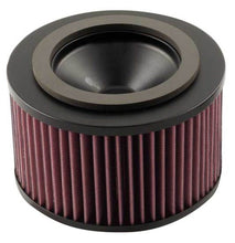 Load image into Gallery viewer, K&amp;N Replacement Air Filter 97-05 Toyota HiLux 3.0L L5
