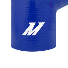 Load image into Gallery viewer, Mishimoto 01-06 BMW E46 (M3) Blue Silicone Intake Boot
