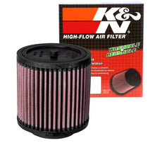 Load image into Gallery viewer, K&amp;N 00-09 Honda TRX500/TRX650 Air Filter
