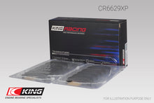 Load image into Gallery viewer, King Mitsubishi 6G72 (Size 0.25) Connecting Rod Bearing Set
