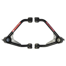 Load image into Gallery viewer, Skyjacker Suspension 2-3.5 Inch Upper A-arm Pair w/HD Ball Joints And Bushings 14-18 GMC Sierra 1500
