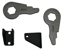 Load image into Gallery viewer, Skyjacker 2007-2007 Chevrolet Silverado 1500 HD Classic 4WD Suspension Front Leveling Kit
