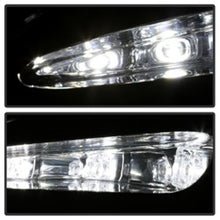 Load image into Gallery viewer, Spyder 2017+ Toyota Corolla OEM LED Fog Lights w/Switch - Clear (FL-TCO17-LED-C)
