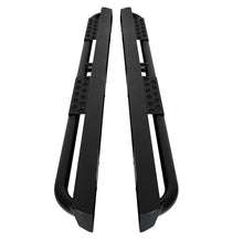 Load image into Gallery viewer, Westin 18-23 Jeep Wrangler JL Unlimited 4dr Rock Slider - Textured Black
