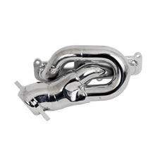 Load image into Gallery viewer, BBK 11-15 Mustang 3.7 V6 Shorty Tuned Length Exhaust Headers - 1-5/8 Titanium Ceramic
