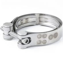 Load image into Gallery viewer, GFB EX50 V-band Wastegate Clamp (1 Piece)
