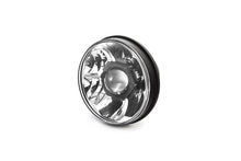 Load image into Gallery viewer, KC HiLiTES 07-18 Jeep JK (Not for Rubicon/Sahara) 7in. Gravity LED Pro DOT Headlight (Pair Pack Sys)
