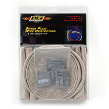 Load image into Gallery viewer, DEI Protect-A-Boot and Wire Kit 8 Cylinder - Silver

