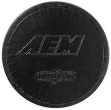 Load image into Gallery viewer, AEM DryFlow Air Filter Kit 4in x 7in DRYFLOW W/O Hole
