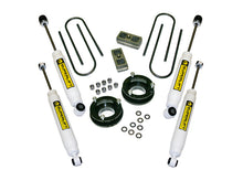Load image into Gallery viewer, Superlift 03-18 Dodge Ram 2500/06-13 Ram 1500 Mega Cab 2in Lift Kit w/ Superlift Shocks
