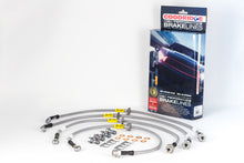 Load image into Gallery viewer, Goodridge 12-15 Chevrolet Camaro (ZL 1 Only) SS Brake Lines
