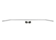 Load image into Gallery viewer, Whiteline 10/00-3/06 Toyota MR2 Spyder Front 22mm Heavy Duty Adjustable Swaybar

