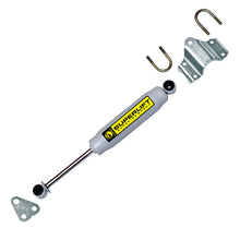 Load image into Gallery viewer, Superlift 07-18 Jeep Wrangler JK High Clearance Steering Stabilizer Kit - SR (Hydraulic)
