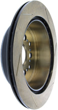Load image into Gallery viewer, StopTech Power Slot 92-98 Lexus SC 300 Right Rear Slotted Rotor
