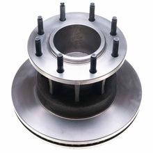 Load image into Gallery viewer, Power Stop 17-19 Ford F-350 Super Duty Front Autospecialty Brake Rotor
