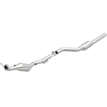 Load image into Gallery viewer, MagnaFlow Conv DF 00-02 Mercedes E430 4.3L
