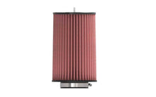 Load image into Gallery viewer, K&amp;N Universal Clamp-On Air Filter 4-1/8in FLG 7-3/8in B 7in T W/STUD 11-1/2in H
