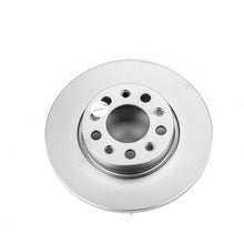 Load image into Gallery viewer, Power Stop 16-18 Fiat 500X Rear Evolution Geomet Coated Rotor
