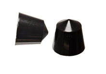 Load image into Gallery viewer, Energy Suspension Vw Front Bump Stops - Black
