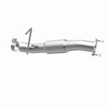 Load image into Gallery viewer, Magnaflow Conv DF 2001-2006 Chevrolet Silverado 3500
