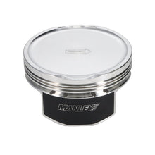 Load image into Gallery viewer, Manley Chrysler 6.4L Hemi 4.090 Bore -20.5cc Dish Stroker Series Piston Set
