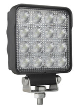 Load image into Gallery viewer, Hella ValueFit Work Light 4SQ 2.0 LED MV LR LT
