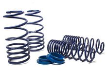 Load image into Gallery viewer, H&amp;R 85-92 Volkswagen Golf/Jetta 8V MK2 OE Sport Spring

