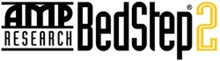 Load image into Gallery viewer, AMP Research 19-22 Chevrolet/GMC Silverado/Sierra 1500 Mid/Long Bed Only BedStep2 - Black
