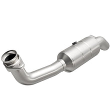 Load image into Gallery viewer, MagnaFlow Conv DF 07-08 Ford F-150 Pickup 5.4L D/S / 12/06-08 Lincoln Truck Mark LT 5.4L D/S
