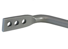 Load image into Gallery viewer, Whiteline 83-86 Toyota Supra MA61 Rear 18mm Heavy Duty Adjustable w/OE Swaybar
