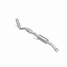 Load image into Gallery viewer, MagnaFlow 18-20 Toyota Camry L4 2.5L OEM Grade Direct-Fit Catalytic Converter
