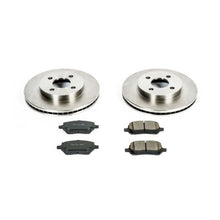 Load image into Gallery viewer, Power Stop 05-10 Chevrolet Cobalt Front Autospecialty Brake Kit
