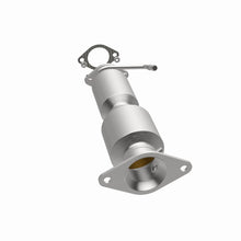 Load image into Gallery viewer, MagnaFlow Conv DF 13-15 Hyundai Veloster 1.6L Underbody
