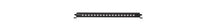 Load image into Gallery viewer, Putco Luminix High Power LED - 20in Light Bar - 18 LED - 7200LM - 21.63x.75x1.5in
