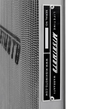 Load image into Gallery viewer, Mishimoto 97-01 Honda Prelude Manual Aluminum Radiator
