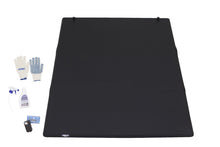 Load image into Gallery viewer, Tonno Pro 14-19 Chevy Silverado 1500 5.8ft Fleetside Tonno Fold Tri-Fold Tonneau Cover
