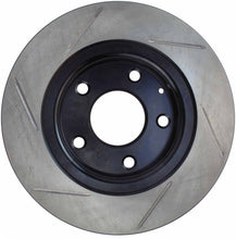 Load image into Gallery viewer, StopTech Sport Slotted Rotor - Front Left
