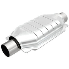 Load image into Gallery viewer, MagnaFlow Conv Universal 2 inch
