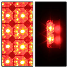 Load image into Gallery viewer, Spyder 08-16 Ford Super Duty LED Tail Lights Black Smoke ALT-YD-FS07-LED-BSM
